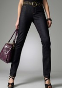 Verge Noble Skinny Jean